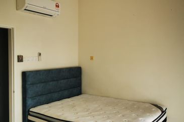 Bandar Bukit Mahkota Kajang