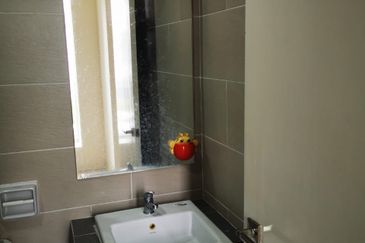 Bandar Bukit Mahkota Kajang