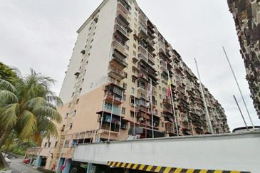 Pangsapuri Seri Nilam