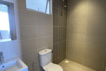 Palmyra Residence @ Bandar Puteri Bangi