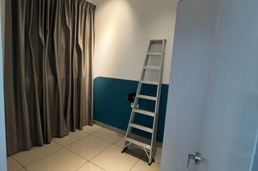 Palmyra Residence @ Bandar Puteri Bangi