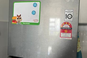 Palmyra Residence @ Bandar Puteri Bangi