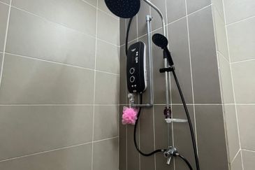 Palmyra Residence @ Bandar Puteri Bangi