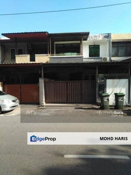 Taman Seroja, Alor Setar, Kedah 2-Storey Terrace (Intermediate), Kedah, Kota Setar
