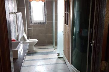 Country Heights Kajang