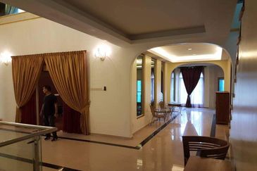 Country Heights Kajang