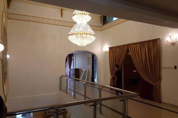 Country Heights Kajang