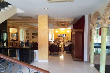 Country Heights Kajang