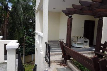 Country Heights Kajang