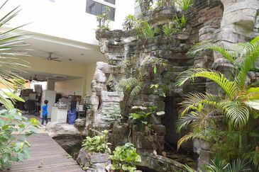 Country Heights Kajang