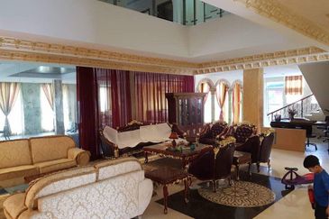 Country Heights Kajang