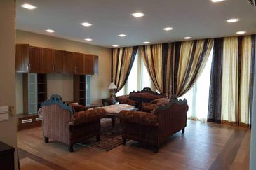 Country Heights Kajang