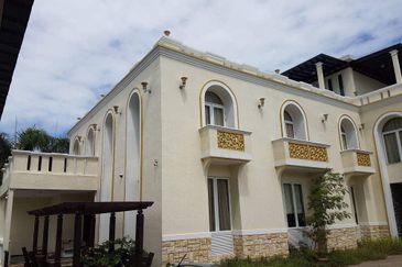 Country Heights Kajang