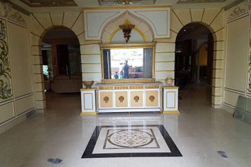 Country Heights Kajang