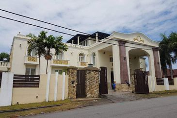 Country Heights Kajang