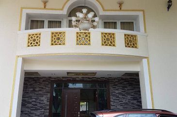 Country Heights Kajang