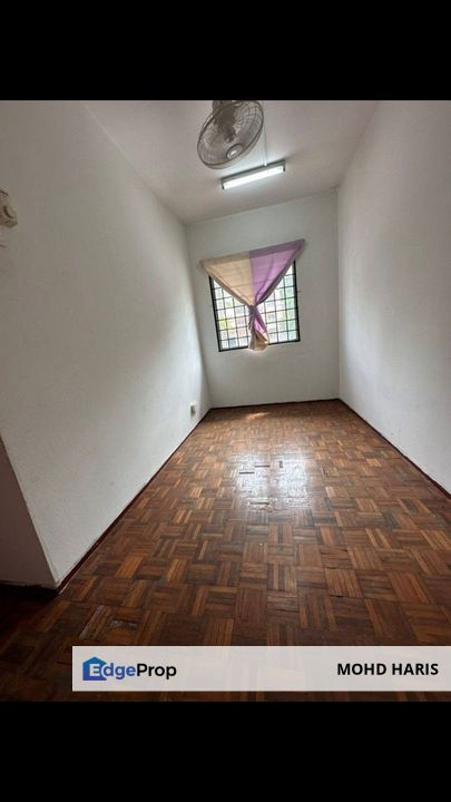 Saujana Apartment, Damansara Damai, Selangor, Damansara Damai