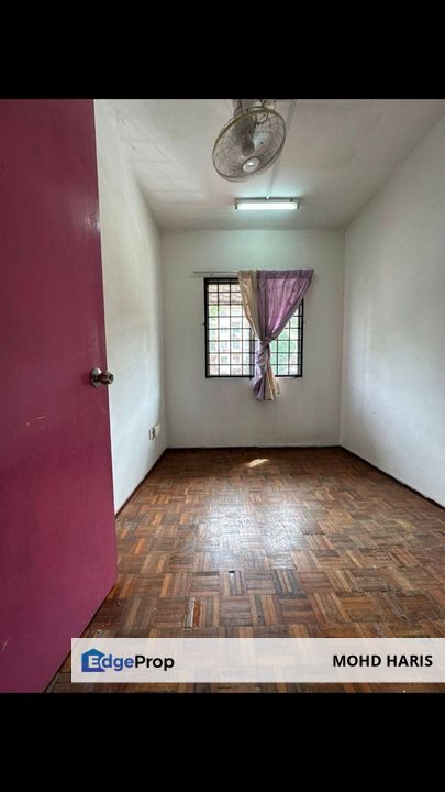 Saujana Apartment, Damansara Damai, Selangor, Damansara Damai