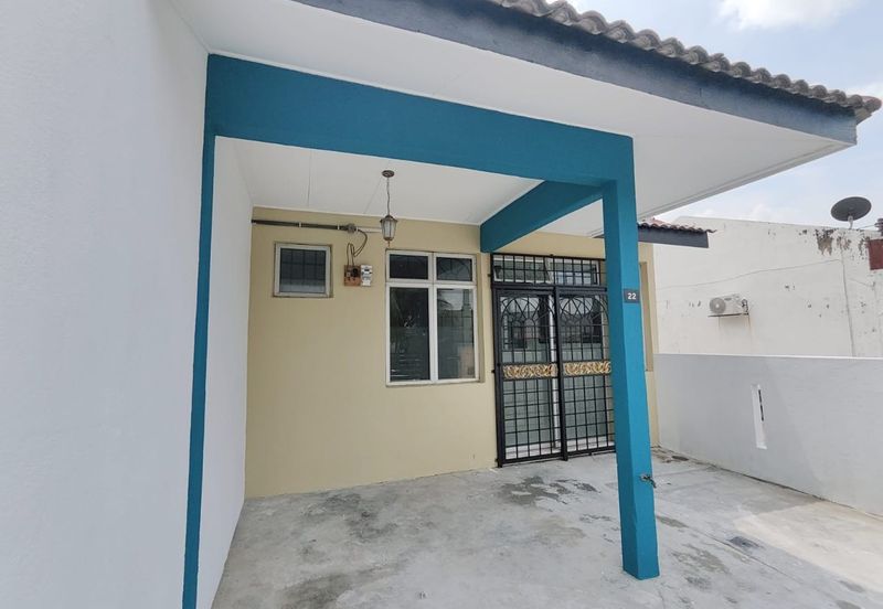 Bandar Bukit Beruntung