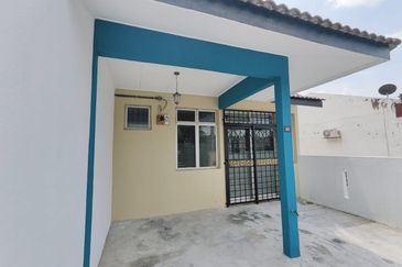 Bandar Bukit Beruntung