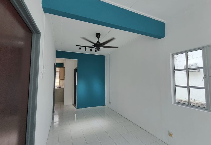 Bandar Bukit Beruntung