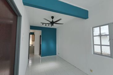 Bandar Bukit Beruntung