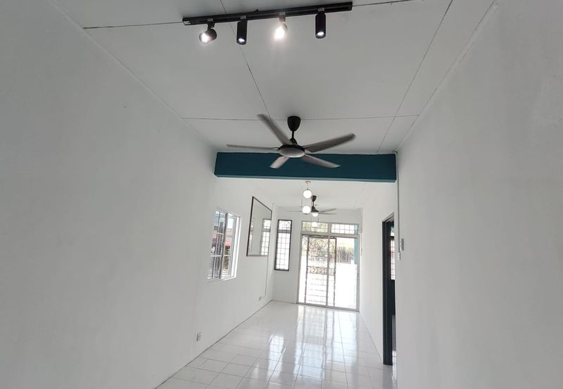 Bandar Bukit Beruntung