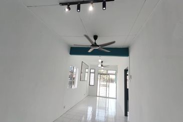 Bandar Bukit Beruntung