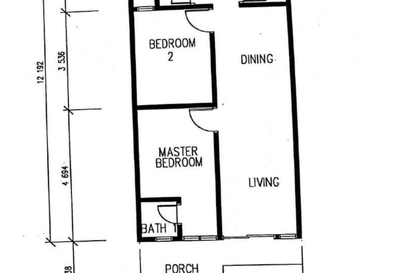 Bandar Bukit Beruntung