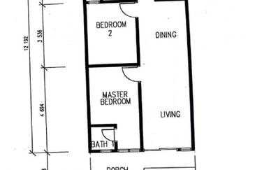 Bandar Bukit Beruntung