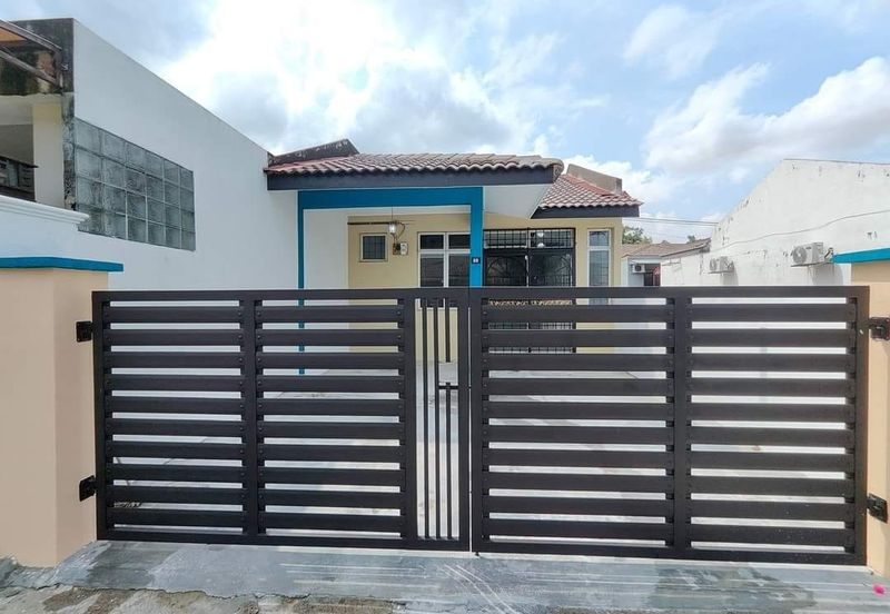 Bandar Bukit Beruntung