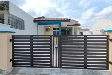 Bandar Bukit Beruntung