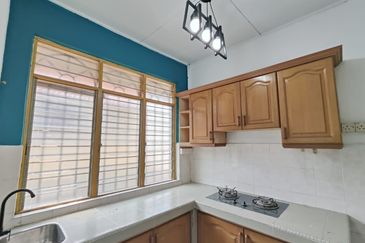 Bandar Bukit Beruntung