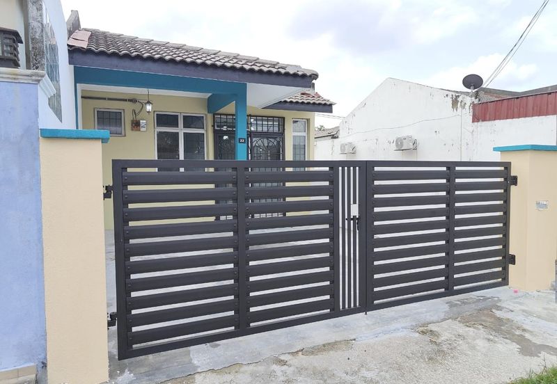 Bandar Bukit Beruntung