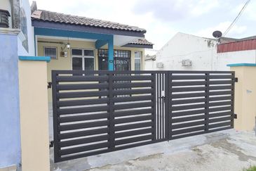 Bandar Bukit Beruntung