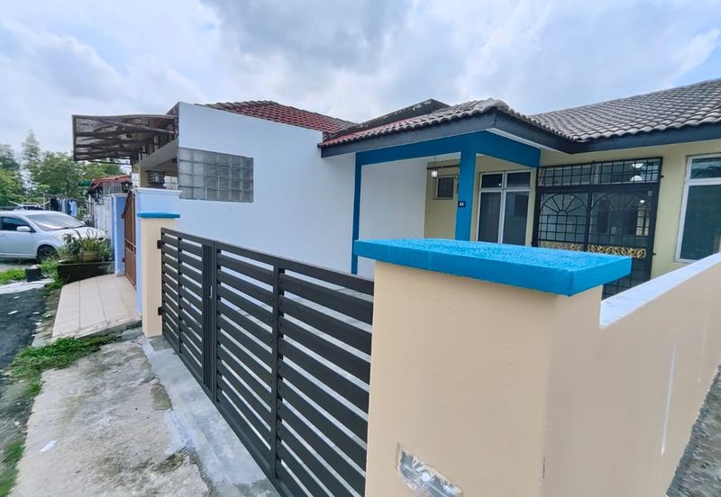 Bandar Bukit Beruntung