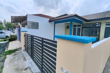 Bandar Bukit Beruntung