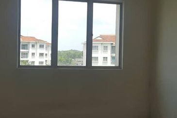 Birchwood Court, Bandar Tasik Puteri