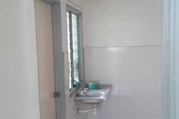 Birchwood Court, Bandar Tasik Puteri