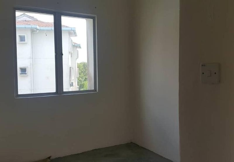 Birchwood Court, Bandar Tasik Puteri