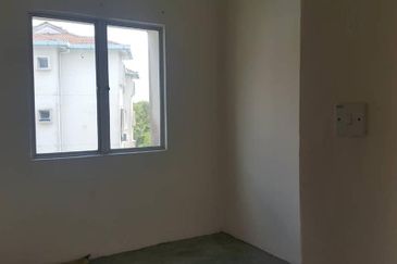 Birchwood Court, Bandar Tasik Puteri