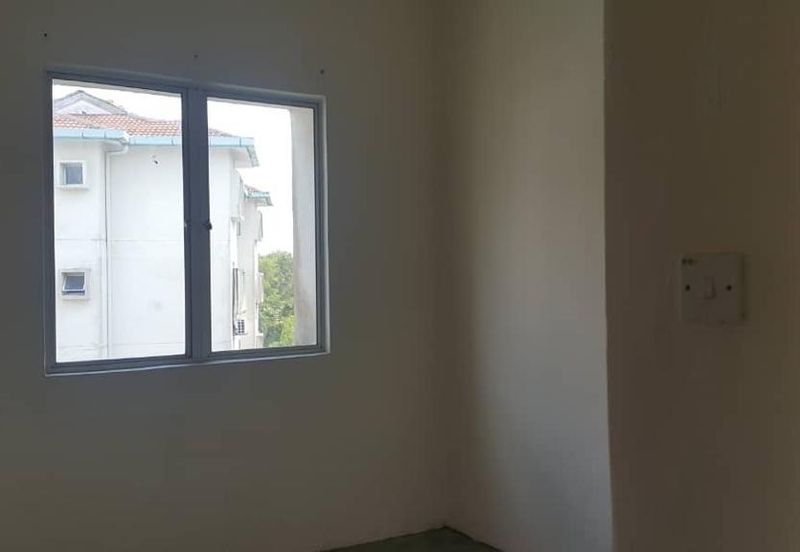 Birchwood Court, Bandar Tasik Puteri