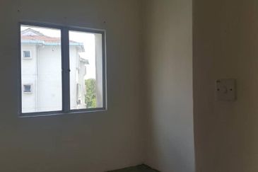 Birchwood Court, Bandar Tasik Puteri