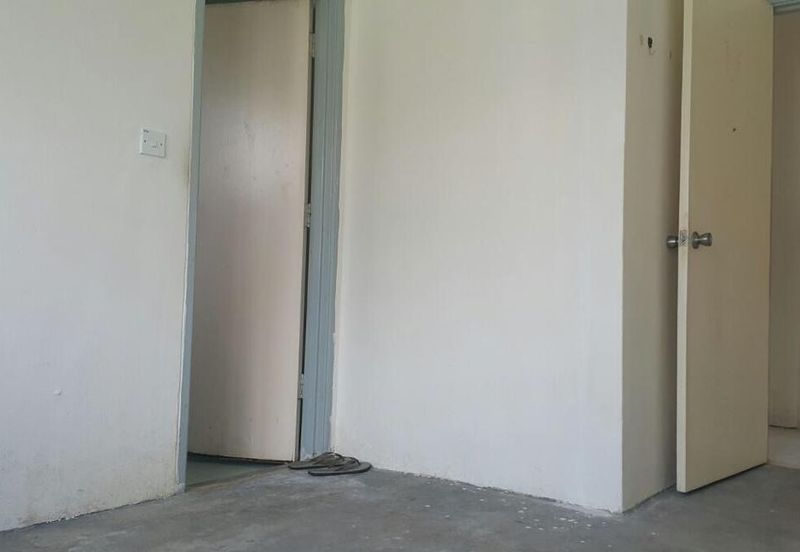 Birchwood Court, Bandar Tasik Puteri