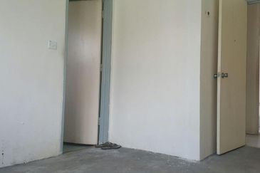 Birchwood Court, Bandar Tasik Puteri