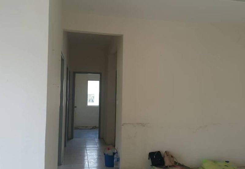 Birchwood Court, Bandar Tasik Puteri