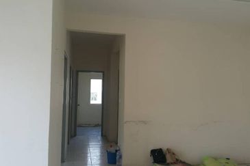 Birchwood Court, Bandar Tasik Puteri