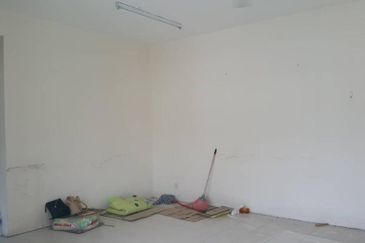 Birchwood Court, Bandar Tasik Puteri