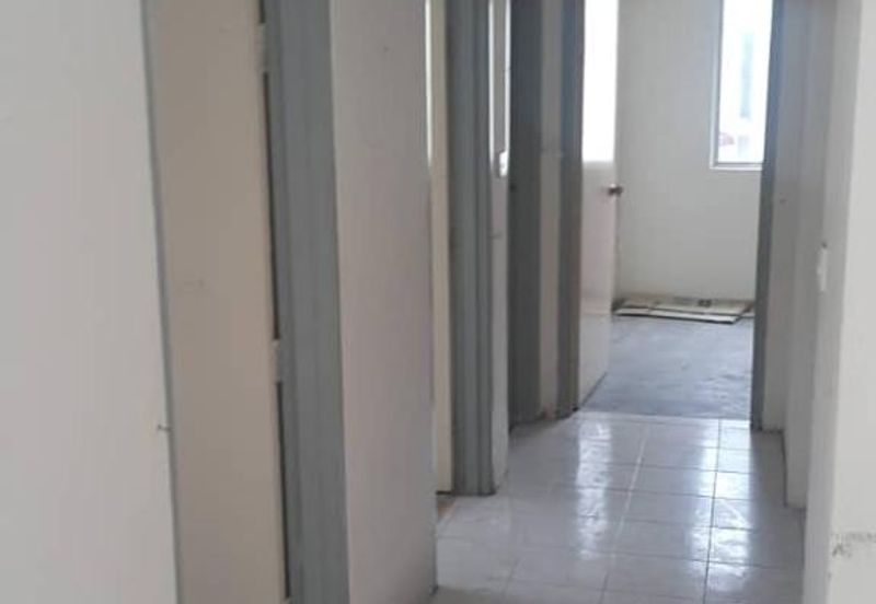 Birchwood Court, Bandar Tasik Puteri