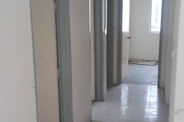 Birchwood Court, Bandar Tasik Puteri